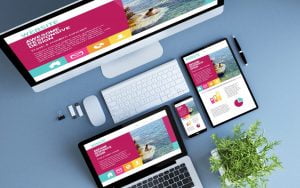 web tasarım