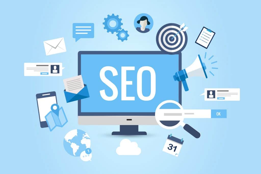 adana seo